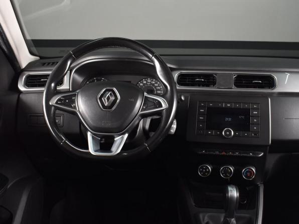 Renault Arkana I с пробегом 2020 года, цена 1 414 995 рублей, 157099 км, внедорожник, Автокод Объявления