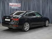 Audi A4 V (B9) Москва  - изображение 30