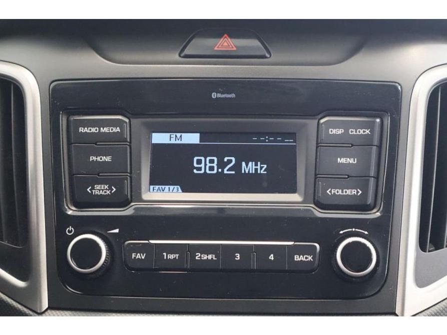 Hyundai Creta I Коломна  - изображение 12