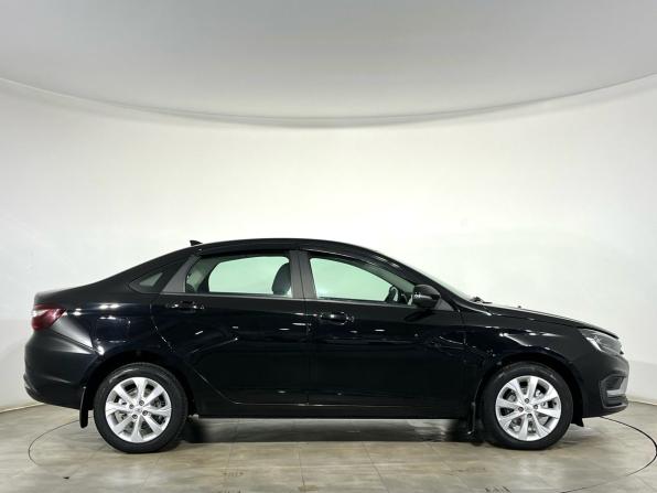 Lada (ВАЗ) Vesta I Рестайлинг (NG) с пробегом 2024 года, цена 1 257 000 рублей, 42069 км, седан, Автокод Объявления