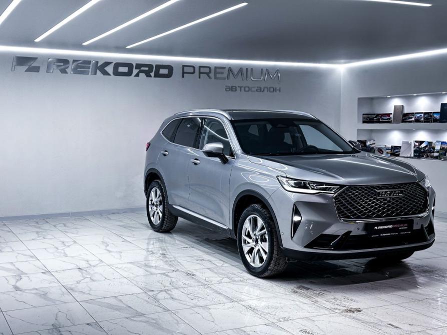Haval H6 III Уфа  - изображение 2