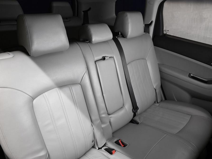 Chevrolet Orlando I Тверь  - изображение 13