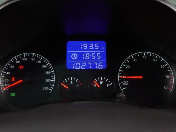 Chery Tiggo (T11) I Рестайлинг (FL) с пробегом 2014 года, цена 669 000 рублей, 102776 км, внедорожник, Автокод Объявления