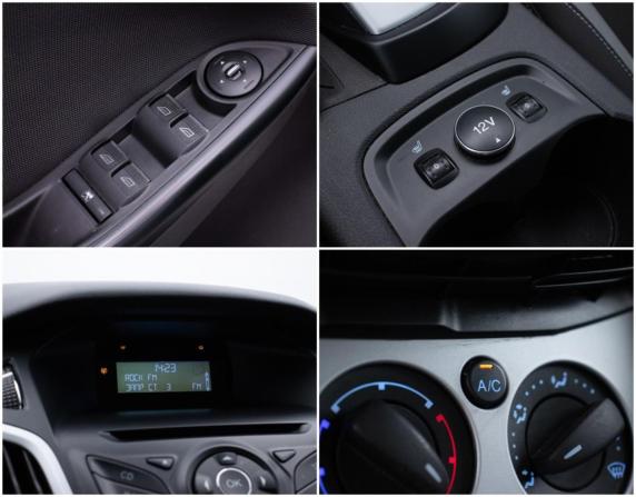 Ford Focus III с пробегом 2012 года, цена 774 000 рублей, 122233 км, седан, Автокод Объявления