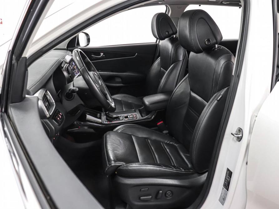 Kia Sorento III Prime Рестайлинг Минеральные Воды  - изображение 8