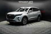 Chery Tiggo 7 Pro Max I Крым  - изображение 34