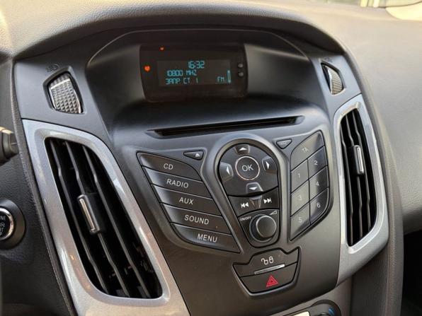 Ford Focus III с пробегом 2014 года, цена 639 000 рублей, 138524 км, хэтчбек, Автокод Объявления