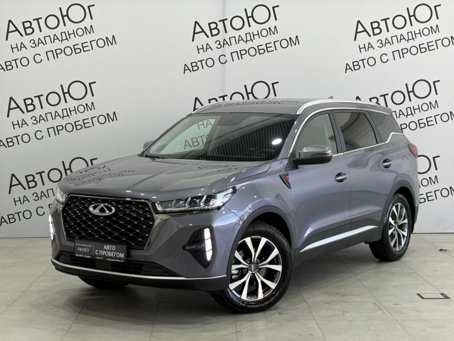 Chery Tiggo 7 Pro Max I Ставрополь  - изображение 1