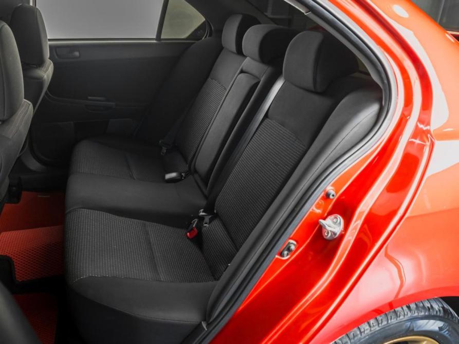 Mitsubishi Lancer X Тюмень  - изображение 9