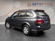 SsangYong Kyron I Рестайлинг Москва  - изображение 26