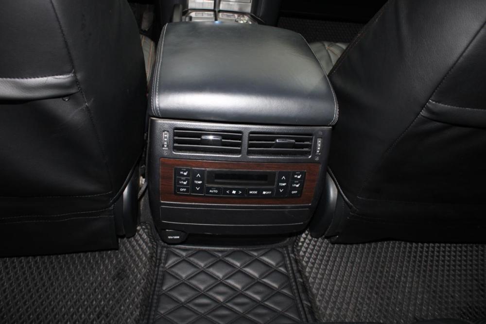 Toyota Land Cruiser 200 Series Рестайлинг 2 Владивосток  - изображение 14