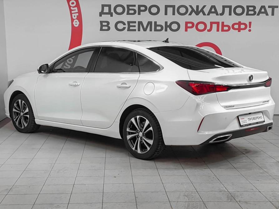 Changan Eado Plus Москва  - изображение 6