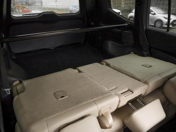 Toyota Land Cruiser 300 Series с пробегом 2021 года, цена 7 299 000 рублей, 117365 км, внедорожник, Автокод Объявления