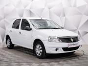 Renault Logan I Рестайлинг Ульяновск  - изображение 25