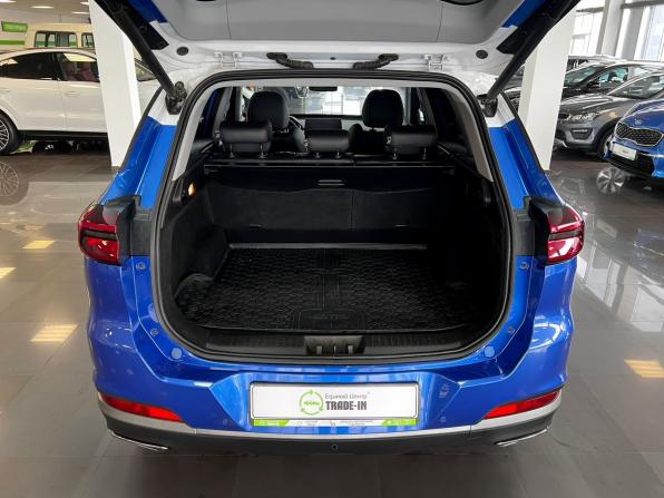 Chery Tiggo 7 Pro I с пробегом 2021 года, цена 1 690 000 рублей, 65365 км, внедорожник, Автокод Объявления
