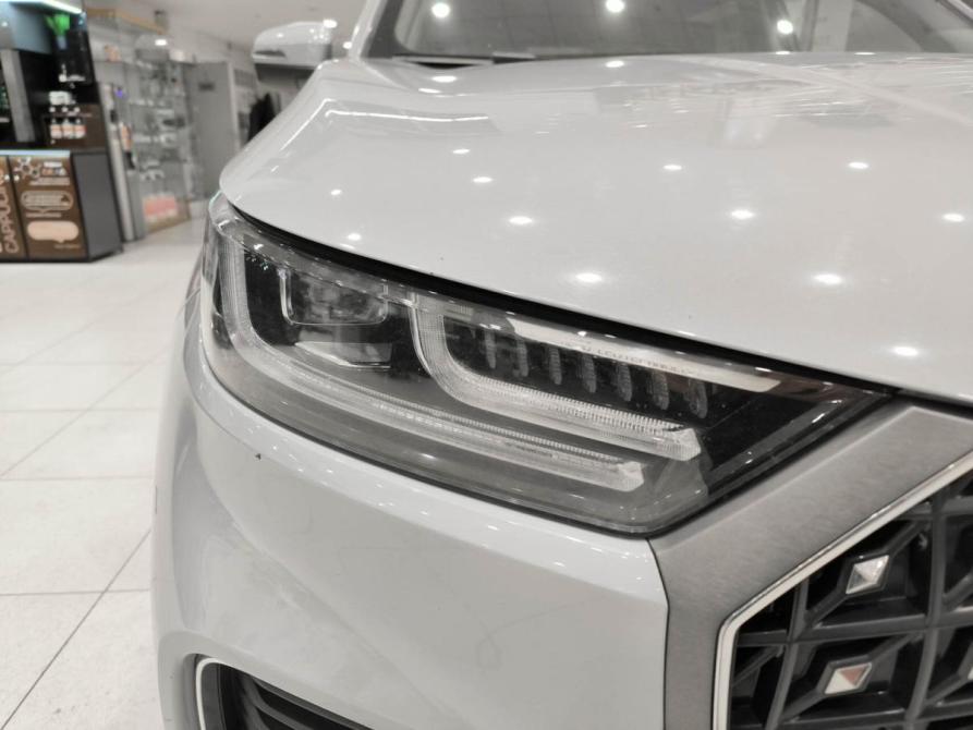 Chery Tiggo 8 Pro e+ Казань  - изображение 21