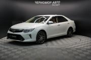 Toyota Camry VII (XV50) Рестайлинг Крым  - изображение 29