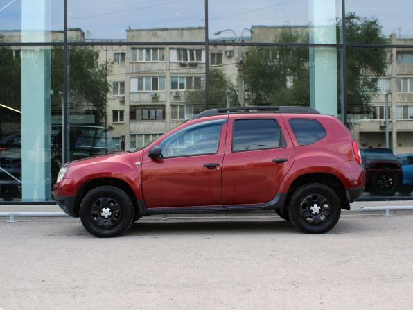 Renault Duster I с пробегом 2013 года, цена 740 000 рублей, 245811 км, внедорожник, Автокод Объявления