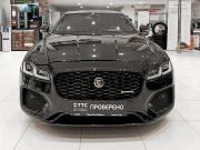 Jaguar XF II Рестайлинг Казань  - изображение 24