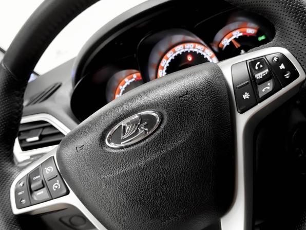 Lada (ВАЗ) Vesta I с пробегом 2020 года, цена 1 256 100 рублей, 69977 км, универсал, Автокод Объявления