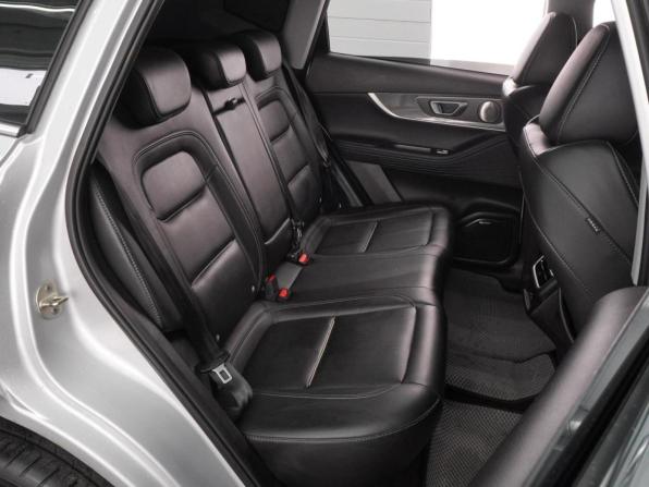Chery Tiggo 7 Pro Max I Рестайлинг с пробегом 2025 года, цена 2 199 000 рублей, 66577 км, внедорожник, Автокод Объявления