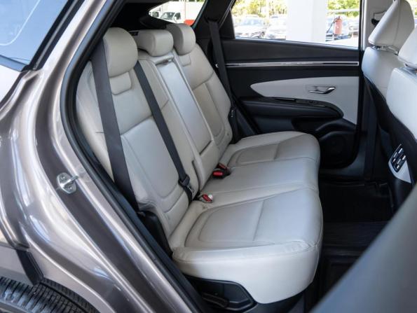 Hyundai Tucson IV с пробегом 2021 года, цена 3 230 000 рублей, 54306 км, внедорожник, Автокод Объявления