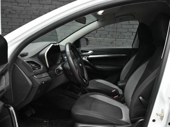 Lada (ВАЗ) Vesta I Рестайлинг (NG) с пробегом 2024 года, цена 1 340 000 рублей, 63871 км, универсал, Автокод Объявления