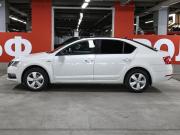 Skoda Octavia III (A7) Рестайлинг Москва  - изображение 33
