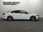Volkswagen Passat CC I Рестайлинг Пермь  - изображение 42