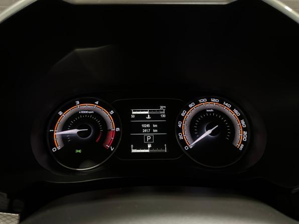 Lada (ВАЗ) Vesta I Рестайлинг (NG) с пробегом 2025 года, цена 1 750 000 рублей, 10240 км, седан, Автокод Объявления