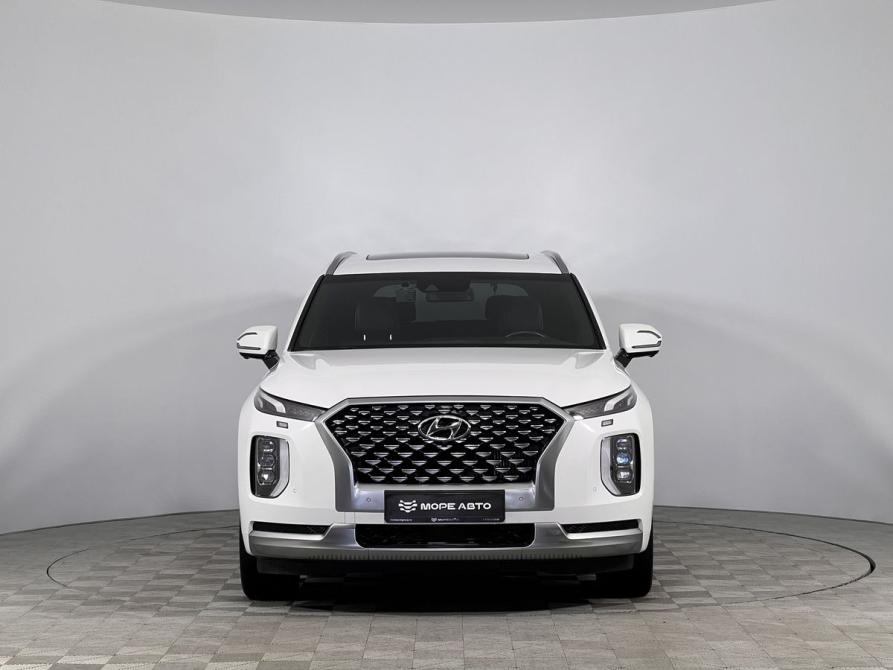 Hyundai Palisade I Калининград  - изображение 2