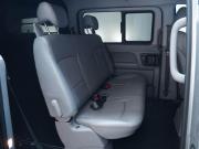 Hyundai Grand Starex I Рестайлинг 2 Москва  - изображение 26