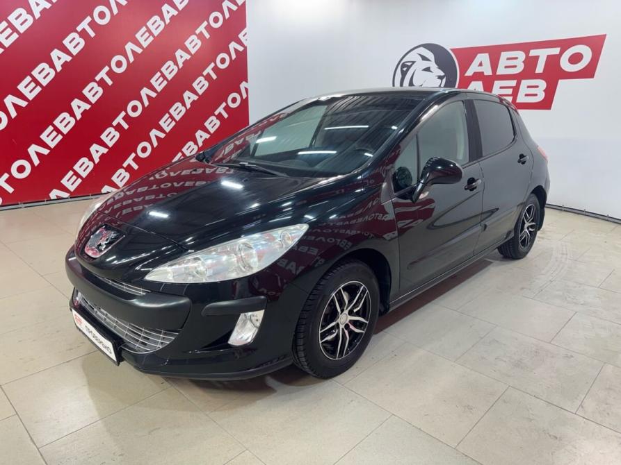 Peugeot 308 I Новочеркасск  - изображение 2