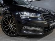 Skoda Superb IV Воронеж  - изображение 33