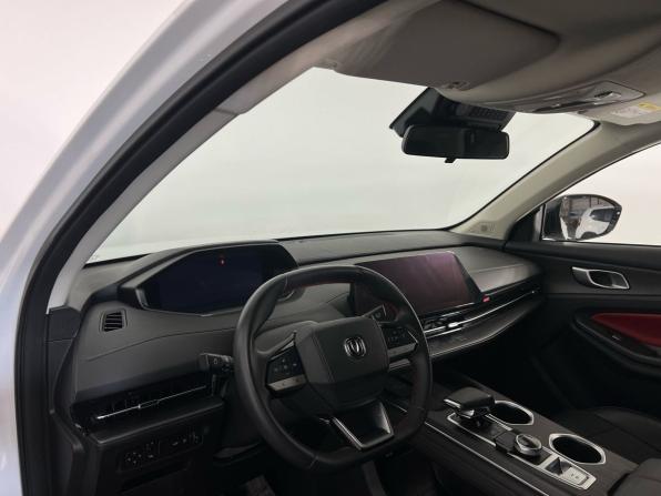 Changan UNI-S I с пробегом 2024 года, цена 2 249 000 рублей, 25000 км, внедорожник, Автокод Объявления