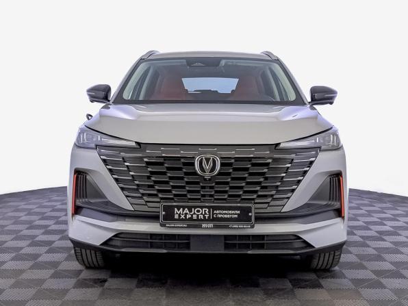 Changan CS55 Plus II с пробегом 2023 года, цена 1 945 000 рублей, 46968 км, внедорожник, Автокод Объявления