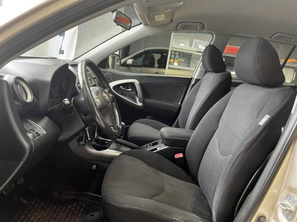 Toyota RAV4 III (XA30) с пробегом 2006 года, цена 1 150 000 рублей, 213000 км, внедорожник, Автокод Объявления