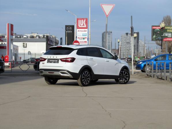 Lada (ВАЗ) Vesta I Рестайлинг (NG) с пробегом 2024 года, цена 1 570 000 рублей, 21406 км, универсал, Автокод Объявления