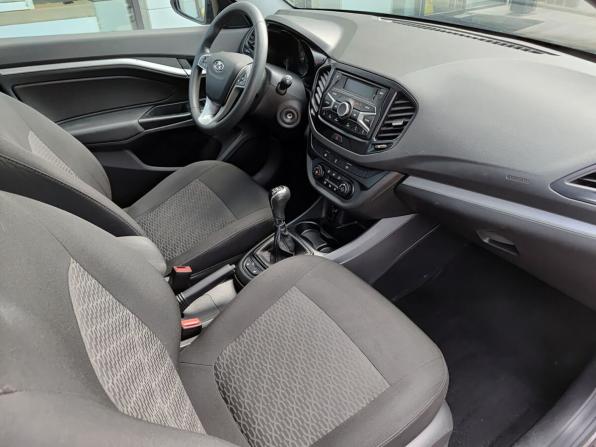 Lada (ВАЗ) Vesta I с пробегом 2018 года, цена 765 000 рублей, 105000 км, седан, Автокод Объявления