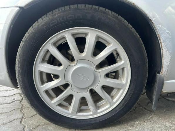Lada (ВАЗ) Kalina I с пробегом 2012 года, цена 256 540 рублей, 209000 км, хэтчбек, Автокод Объявления