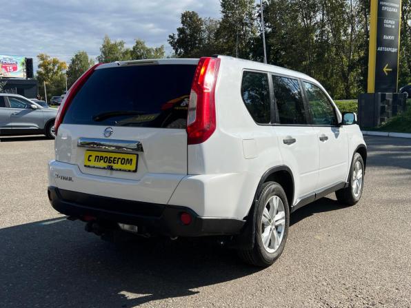 Nissan X-Trail II Рестайлинг с пробегом 2014 года, цена 1 285 000 рублей, 239400 км, внедорожник, Автокод Объявления