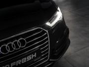 Audi A6 IV (C7) Рестайлинг Тюмень  - изображение 43