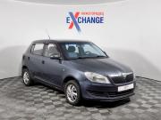 Skoda Fabia II Рестайлинг Нижний Новгород  - изображение 16