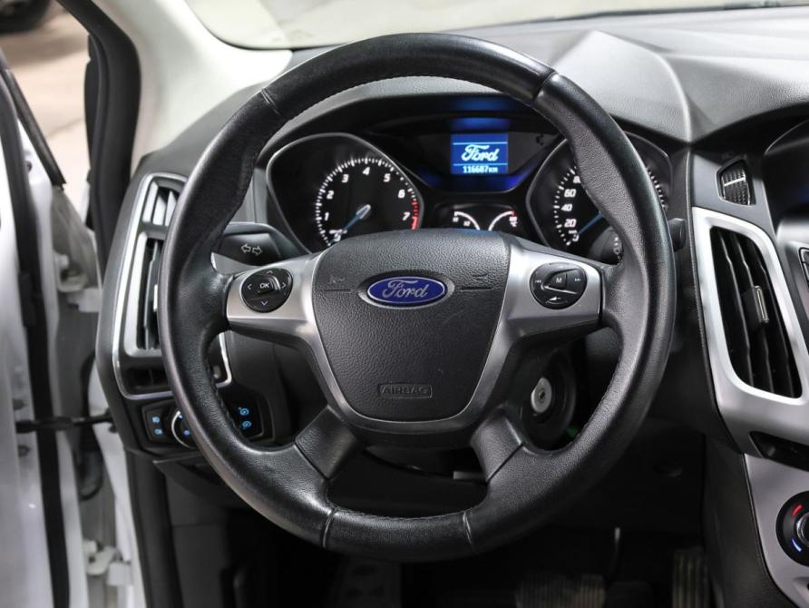 Ford Focus III Москва  - изображение 17