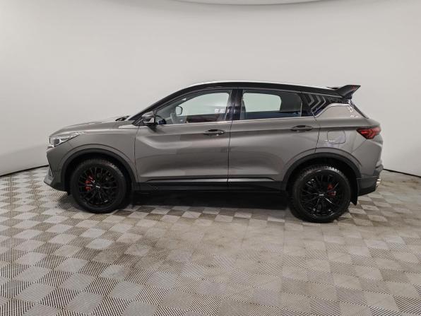 Geely Coolray I Рестайлинг с пробегом 2024 года, цена 2 249 000 рублей, 28851 км, внедорожник, Автокод Объявления