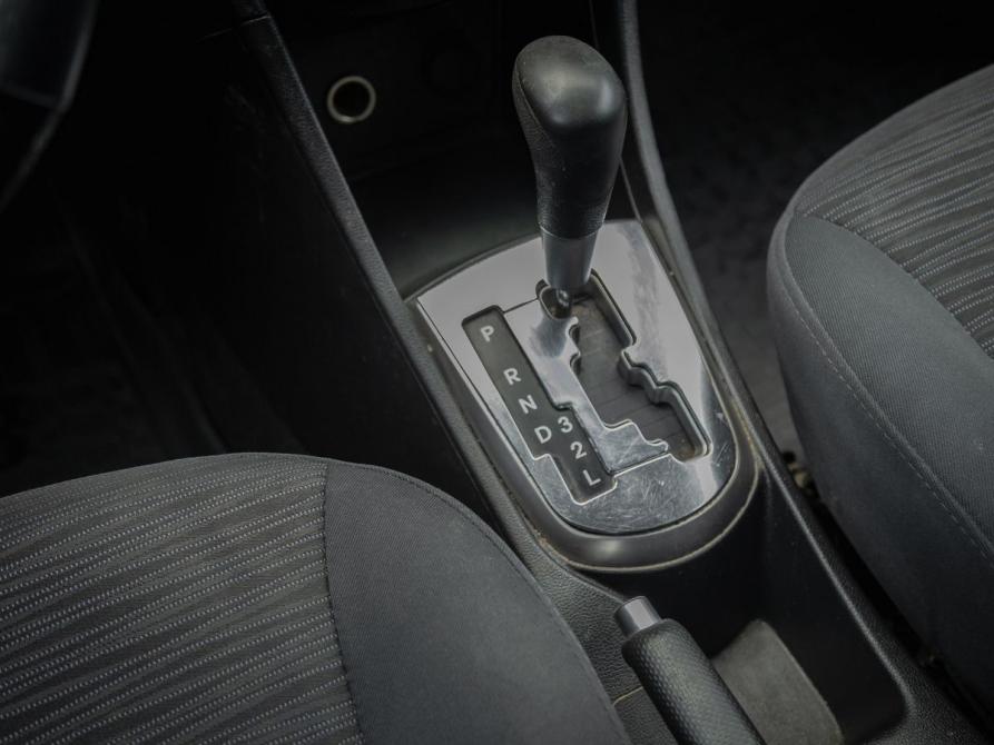 Hyundai Solaris I Рестайлинг Тюмень  - изображение 12