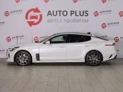 Kia Stinger I Рестайлинг Минеральные Воды  - изображение 29