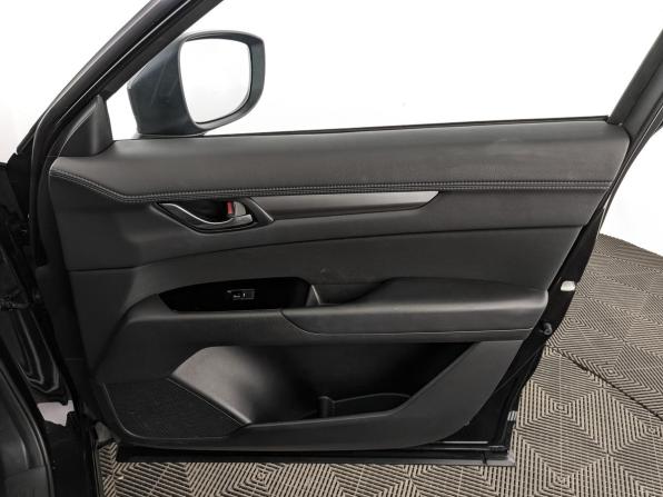 Mazda CX-5 II Рестайлинг с пробегом 2022 года, цена 3 190 000 рублей, 62952 км, внедорожник, Автокод Объявления