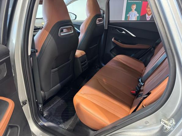 Omoda C5 I с пробегом 2023 года, цена 1 824 000 рублей, 42000 км, внедорожник, Автокод Объявления