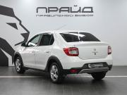 Renault Logan II Рестайлинг Ростов-на-Дону  - изображение 24